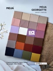 Moja Georgette - Image 2