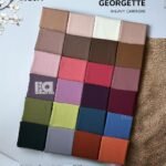 Moja Georgette