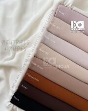 Moja Malaysian Heavy Georgette - Image 2